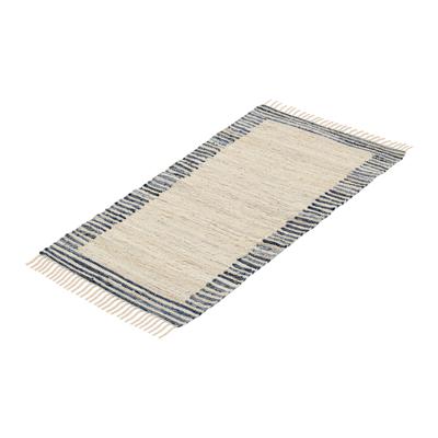 Ковер Tkano Ковер из хлопка gujarat из коллекции ethnic, 70x160 см арт. TK25-DR0034