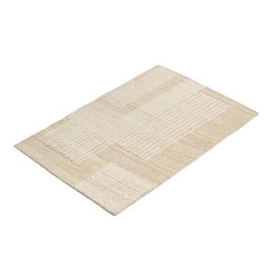 Ковер Tkano Ковер из шерсти thar из коллекции ethnic, 120x180 см арт. TK25-DR0031