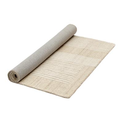 Ковер Tkano Ковер из шерсти thar из коллекции ethnic, 160x230 см арт. TK25-DR0032