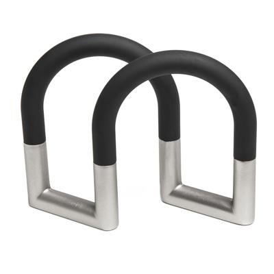 Держатель Umbra Держатель для салфеток swivel, черный/никель арт. 330705-047