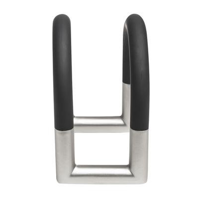 Держатель Umbra Держатель для салфеток swivel, черный/никель арт. 330705-047