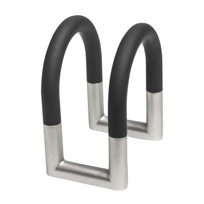 Держатель Umbra Держатель для салфеток swivel, черный/никель арт. 330705-047
