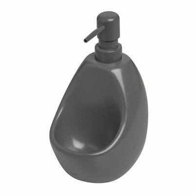 Диспенсер Umbra Диспенсер для мыла с подставкой для губки joey, 590 мл, уголь арт. 330750-149