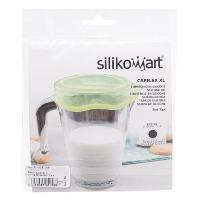 Остальные предметы Silikomart Крышка capflex xl силиконовая арт. 70.165.90.0061