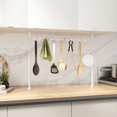 Емкости для хранения Umbra Органайзер настольный anywhere tension белый арт. 1014474-660
