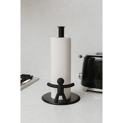 Держатель Umbra Держатель для бумажных полотенец buddy, черный арт. 1019271-040