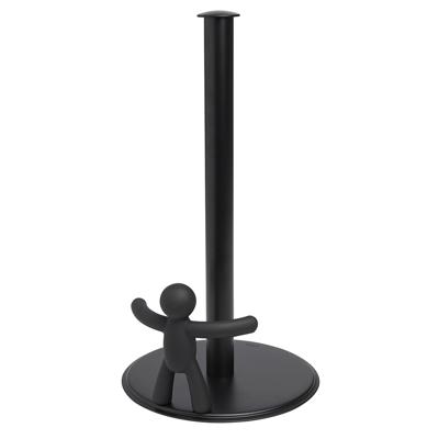 Держатель Umbra Держатель для бумажных полотенец buddy, черный арт. 1019271-040