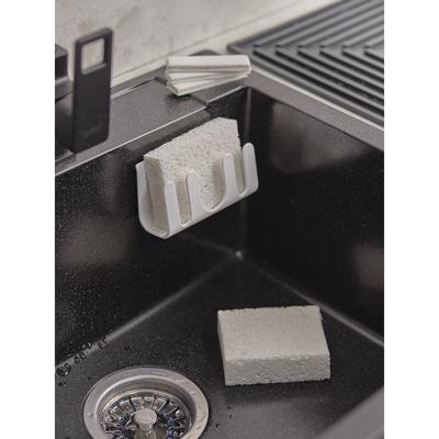 Остальные предметы ЯЯЯ Набор губок для посуды из целлюлозы eco sponge, 3 шт. арт. SS0000100
