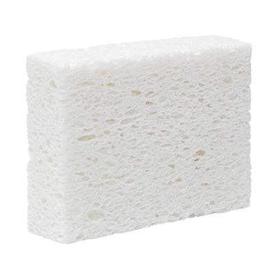 Остальные предметы ЯЯЯ Набор губок для посуды из целлюлозы eco sponge, 3 шт. арт. SS0000100