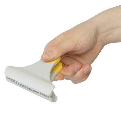 Остальные предметы ЯЯЯ Набор зажимов для пакетов snip click, 3 шт. арт. SS0000116