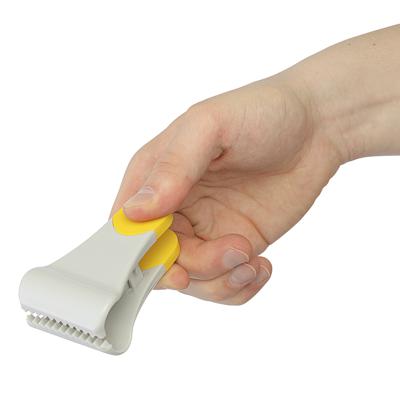 Остальные предметы ЯЯЯ Набор зажимов для пакетов snip click, 3 шт. арт. SS0000116