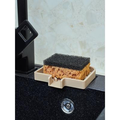 Остальные предметы ЯЯЯ Мыльница dry flex, бежевая арт. SS0000260