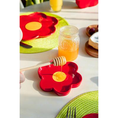 Остальные предметы Doiy Подставка для ложки daisy арт. DYSPRDAIRE