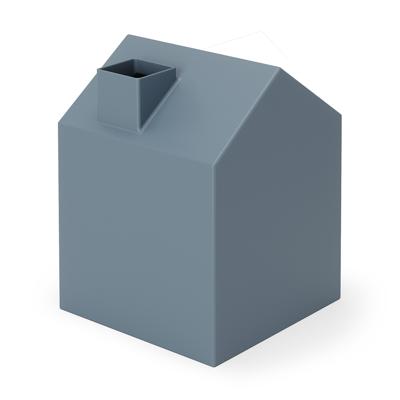 Остальные предметы Umbra Бокс для салфеток casa, серо-голубой арт. 023340-1050