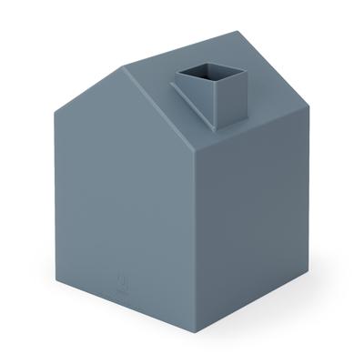 Остальные предметы Umbra Бокс для салфеток casa, серо-голубой арт. 023340-1050