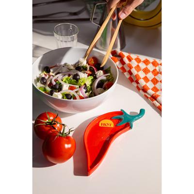 Остальные предметы Doiy Подставка для ложки chili, 24 см арт. DYSPRFMCH