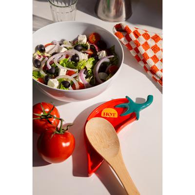 Остальные предметы Doiy Подставка для ложки chili, 24 см арт. DYSPRFMCH