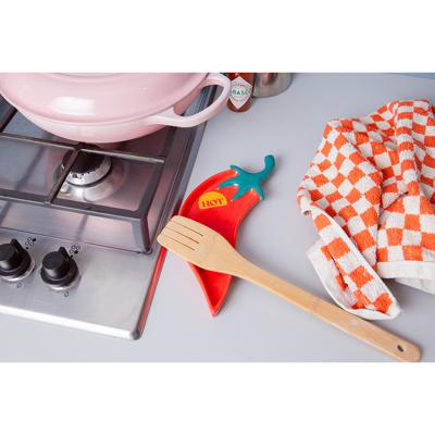 Остальные предметы Doiy Подставка для ложки chili, 24 см арт. DYSPRFMCH