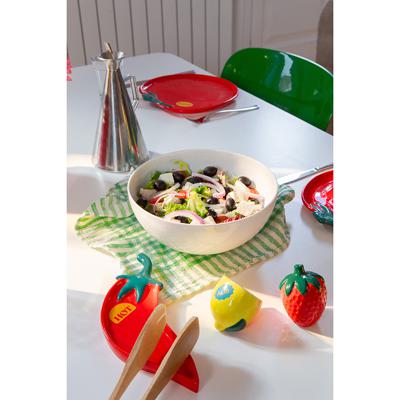 Остальные предметы Doiy Подставка для ложки chili, 24 см арт. DYSPRFMCH