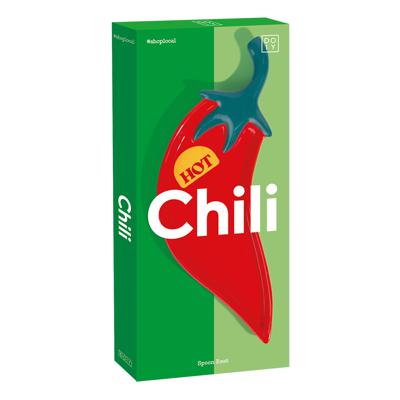 Остальные предметы Doiy Подставка для ложки chili, 24 см арт. DYSPRFMCH