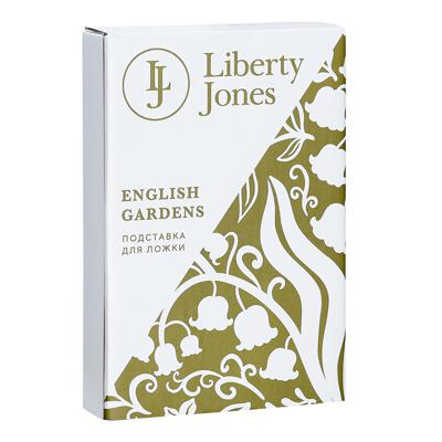 Остальные предметы ЯЯЯ Подставка для ложки english gardens арт. LJ0000433