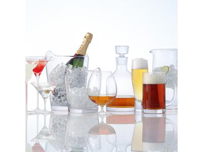 Бокал LSA International Набор бокалов для бренди bar, 900 мл, 2 шт. арт. G709-32-991