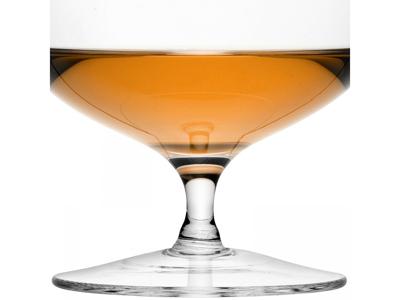 Бокал LSA International Набор бокалов для бренди bar, 900 мл, 2 шт. арт. G709-32-991