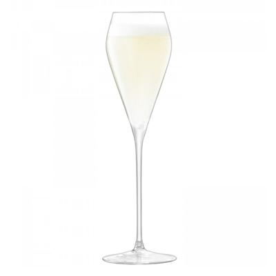 Набор LSA International Набор бокалов для просекко wine, 250 мл, 2 шт. арт. G1309-10-301