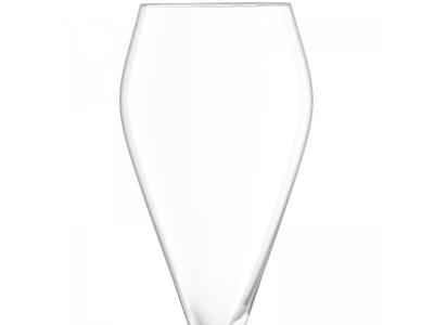 Набор LSA International Набор бокалов для просекко wine, 250 мл, 2 шт. арт. G1309-10-301