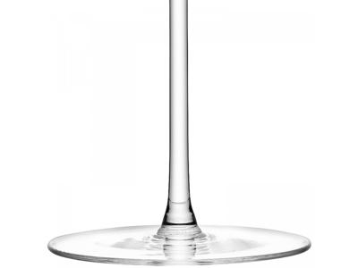 Набор LSA International Набор бокалов для шампанского savoy, 200 мл, 2 шт. арт. G246-07-301