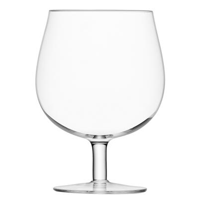 Набор LSA International Набор бокалов для пива bar, 550 мл, 2 шт. арт. G1227-23-991
