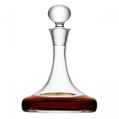 Бар LSA International Декантер с широким дном bar 1 л арт. G152-34-991