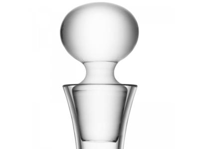 Бар LSA International Декантер с широким дном bar 1 л арт. G152-34-991