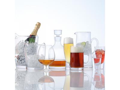Кружка LSA International Кружка для пива bar, 750 мл арт. G108-27-991