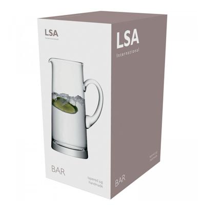 Кувшин LSA International Кувшин bar, 1,9 л арт. G261-68-991