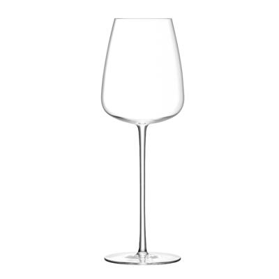 Бокал LSA International Набор бокалов для белого вина wine culture, 490 мл, 2 шт. арт. G1427-18-191