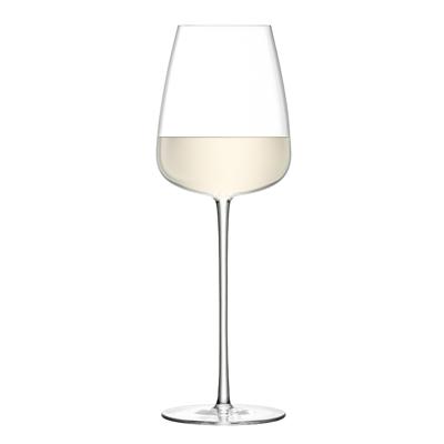 Бокал LSA International Набор бокалов для белого вина wine culture, 490 мл, 2 шт. арт. G1427-18-191