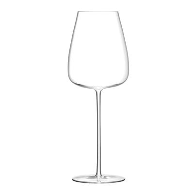 Бокал LSA International Набор бокалов для белого вина wine culture, 690 мл, 2 шт. арт. G1427-25-191