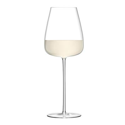 Бокал LSA International Набор бокалов для белого вина wine culture, 690 мл, 2 шт. арт. G1427-25-191