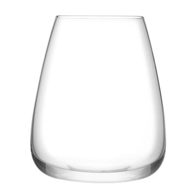Набор LSA International Набор бокалов для воды wine culture, 590 мл, 2 шт. арт. G1426-21-191