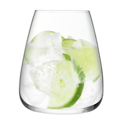 Набор LSA International Набор бокалов для воды wine culture, 590 мл, 2 шт. арт. G1426-21-191
