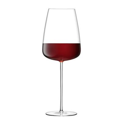 Набор LSA International Набор бокалов для красного вина wine culture, 800 мл, 2 шт. арт. G1427-29-191