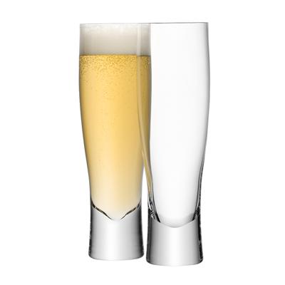 Бокал LSA International Набор бокалов для лагера bar, 550 мл, 2 шт. арт. G1025-20-991