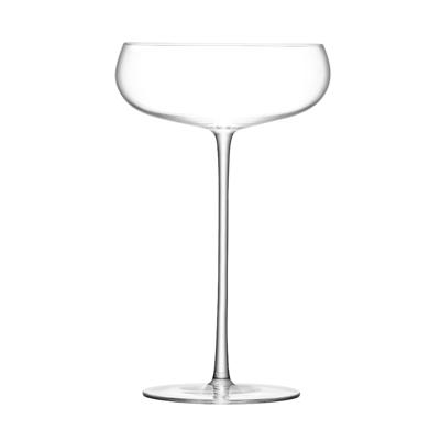 Набор LSA International Набор креманок для шампанского wine culture, 320 мл, 2 шт. арт. G1427-11-191