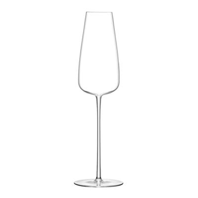 Набор LSA International Набор бокалов для шампанского wine culture, 330 мл, 2 шт. арт. G1427-12-191