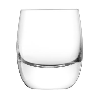 Набор LSA International Набор стаканов для виски bar, 275 мл, 2 шт. арт. G1127-10-991