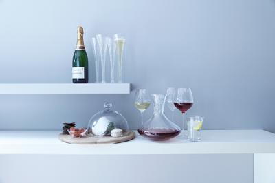 Графин LSA International Декантер aurelia, 1,8 л арт. G204-71-776