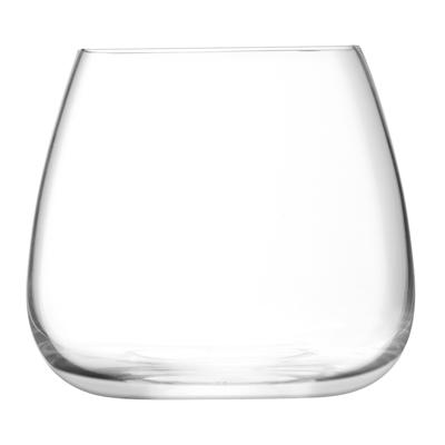 Набор LSA International Набор стаканов для вина wine culture, 385 мл, 2 шт. арт. G1425-14-191