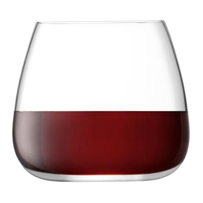 Набор LSA International Набор стаканов для вина wine culture, 385 мл, 2 шт. арт. G1425-14-191