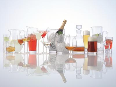 Кувшин LSA International Кувшин bar, 1,7 л арт. G201-60-991